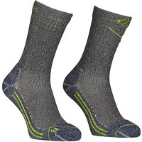 ORTOVOX Herren Wandersocken Hike Classic Mid Socks M blau | 39-41 ORTOVOX Herren Wandersocken Hike Classic Mid Socks M blau | 39-41 von Ortovox