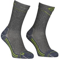 ORTOVOX Herren Wandersocken Hike Classic Mid Socks M blau | 39-41 von Ortovox