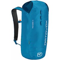 ORTOVOX Kletterrucksack Trad Zero 18 blau von Ortovox