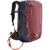 ORTOVOX Lawinenairbag-Rucksack Avabag Litric Tour 36S rosa von Ortovox