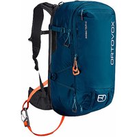 ORTOVOX Lawinenairbag-Rucksack Avabag Litric Tour 40 blau von Ortovox