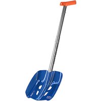 ORTOVOX Lawinenschaufel Shovel Beast PC blau von Ortovox