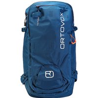 ORTOVOX Skitouren Rucksack Haute Route 40 blau von Ortovox