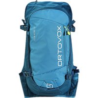 ORTOVOX Skitouren Rucksack Tour Rider 30 blau von Ortovox