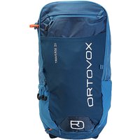 ORTOVOX Wanderrucksack Traverse 20 blau von Ortovox