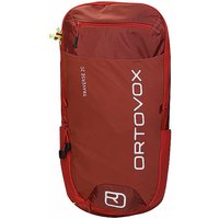 ORTOVOX Wanderrucksack Traverse 20 dunkelrot von Ortovox