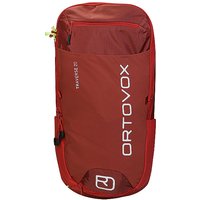 ORTOVOX Wanderrucksack Traverse 20 dunkelrot von Ortovox