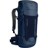 ORTOVOX Wanderrucksack Traverse 28 S Dry blau von Ortovox