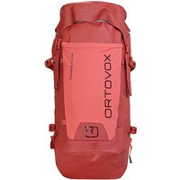 ORTOVOX Wanderrucksack Traverse 28 S Dry rosa von Ortovox