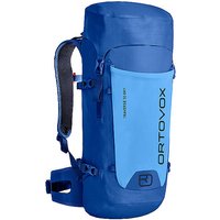 ORTOVOX Wanderrucksack Traverse 30 Dry blau von Ortovox