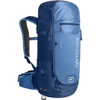 ORTOVOX Wanderrucksack Traverse 40 blau von Ortovox