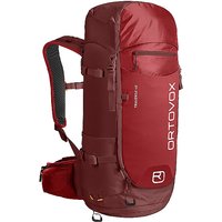 ORTOVOX Wanderrucksack Traverse 40 dunkelrot ORTOVOX Wanderrucksack Traverse 40 dunkelrot von Ortovox