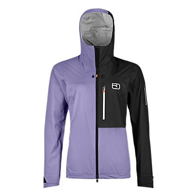 Ortler 3L Damen Outdoorjacke von Ortovox