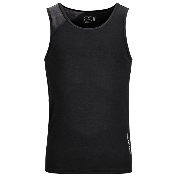 Ortovox - 150 Essential Top - Merinoshirt Gr M schwarz Ortovox - 150 Essential Top - Merinoshirt Gr M schwarz von Ortovox