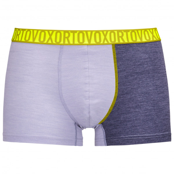 Ortovox - 150 Essential Trunks - Merinounterwäsche Gr XL lila von Ortovox