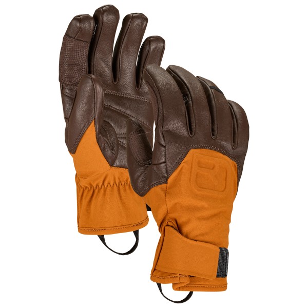 Ortovox - Alpine Pro Glove - Handschuhe Gr L;M;S;XL;XS;XXL bunt;schwarz Ortovox - Alpine Pro Glove - Handschuhe Gr L;M;S;XL;XS;XXL bunt;schwarz von Ortovox