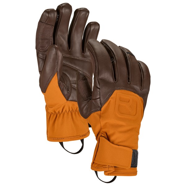 Ortovox - Alpine Pro Glove - Handschuhe Gr L;M;S;XL;XS;XXL schwarz von Ortovox