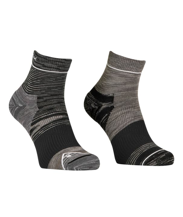 Ortovox Alpine Quarter Men Socken schwarz Ortovox Alpine Quarter Men Socken schwarz von Ortovox