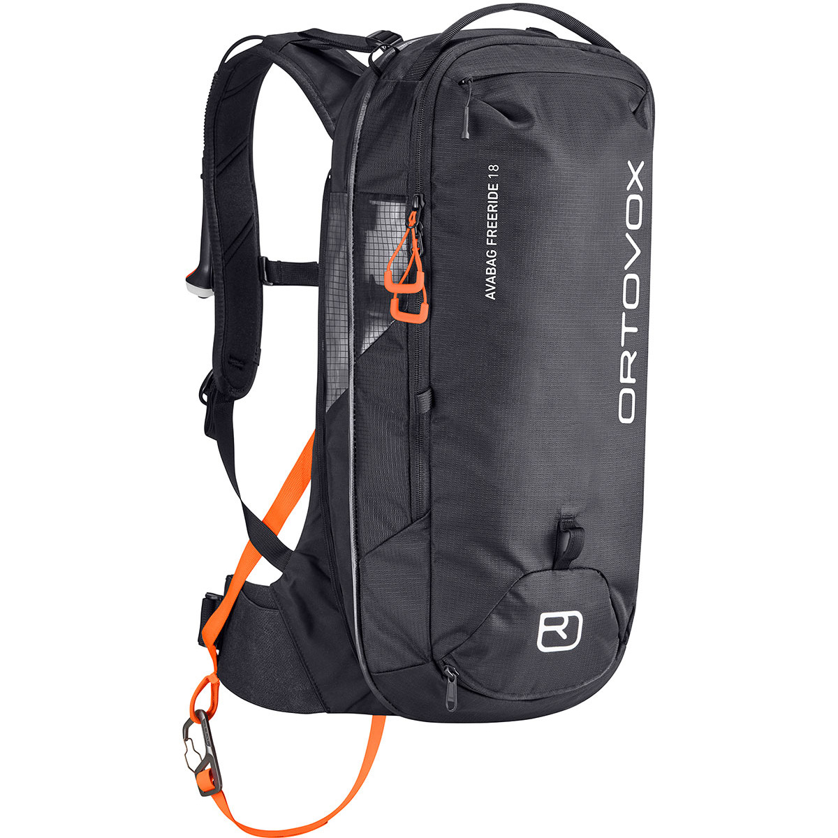 Ortovox Avabag Litric Freeride 18 Lawinenrucksack Ortovox Avabag Litric Freeride 18 Lawinenrucksack von Ortovox