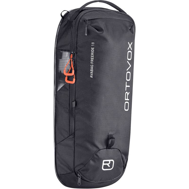 Ortovox Avabag Litric Freeride 18 Zip von Ortovox