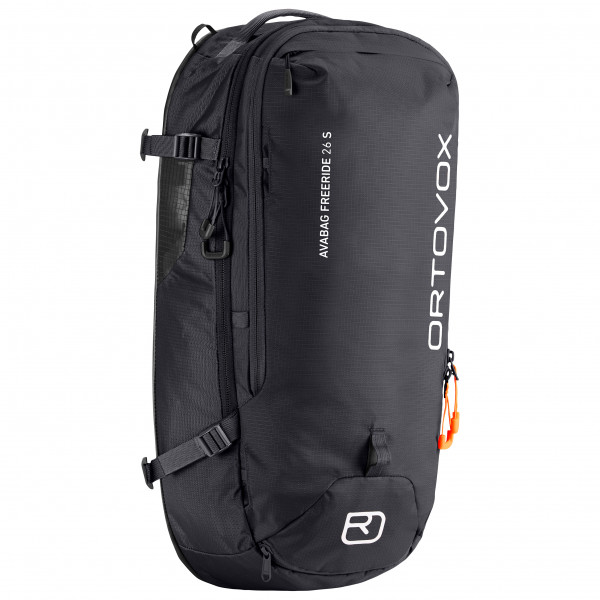 Ortovox - Avabag Litric Freeride 26S Zip - Lawinenrucksack Gr 26 l grau von Ortovox