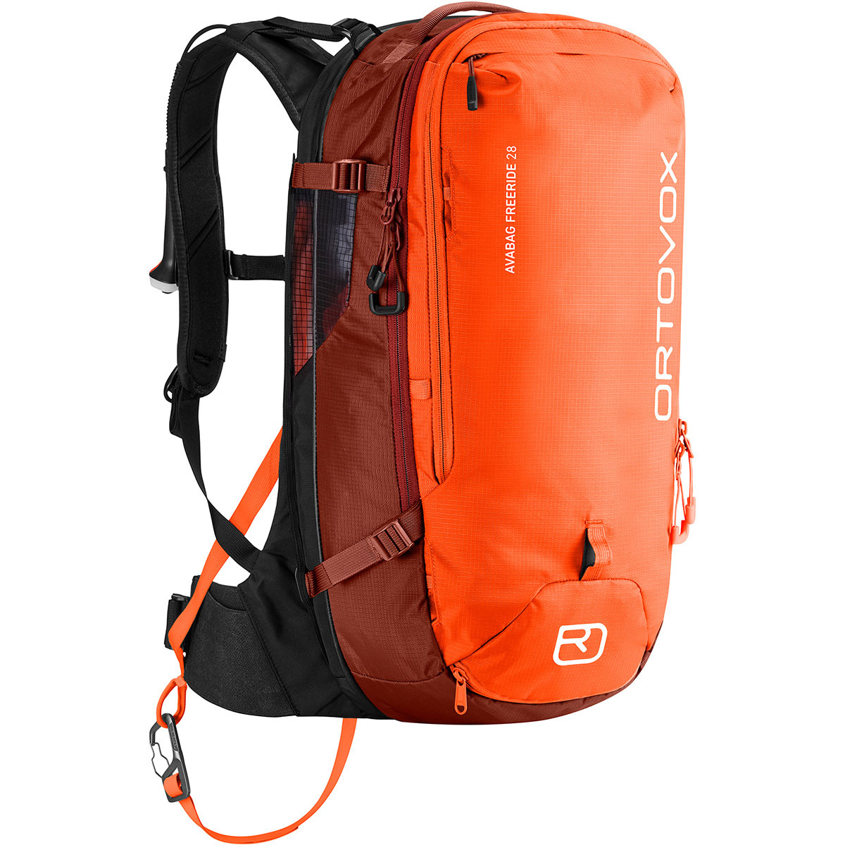 Ortovox Avabag Litric Freeride 28 Lawinenrucksack Ortovox Avabag Litric Freeride 28 Lawinenrucksack von Ortovox