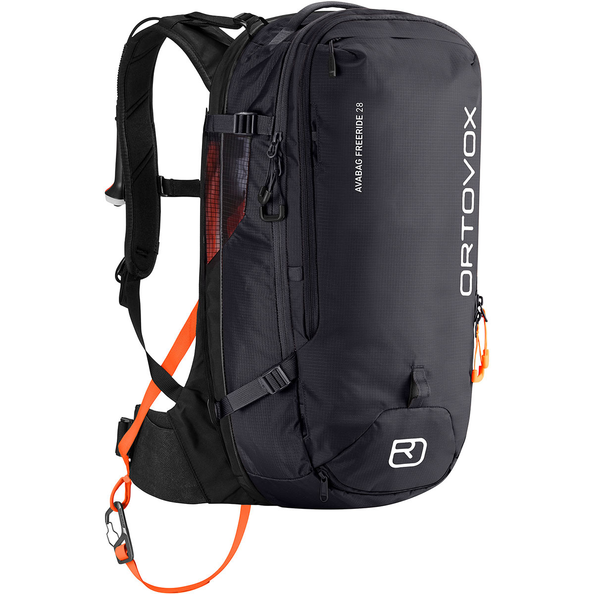 Ortovox Avabag Litric Freeride 28 Lawinenrucksack Ortovox Avabag Litric Freeride 28 Lawinenrucksack von Ortovox