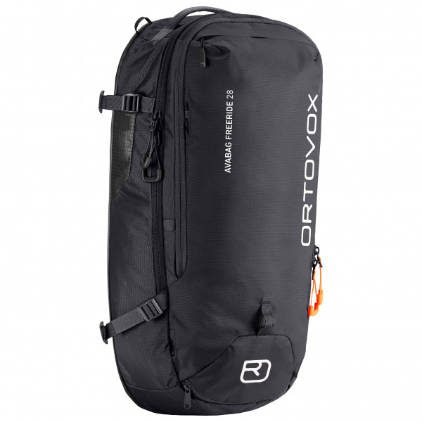 Ortovox - Avabag Litric Freeride 28 Zip - Lawinenrucksack Gr 28 l grau von Ortovox