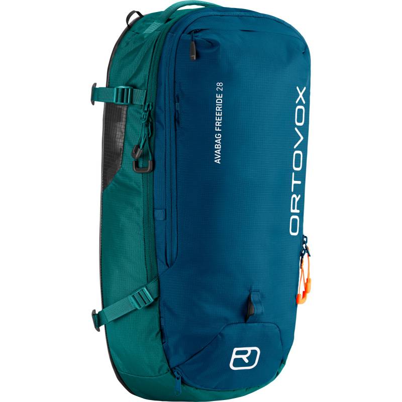 Ortovox Avabag Litric Freeride 28 Zip von Ortovox