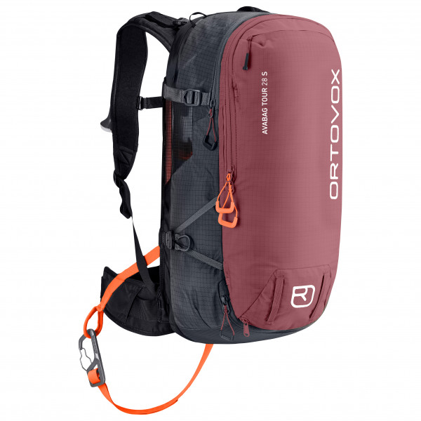 Ortovox - Avabag Litric Tour 28S - Lawinenrucksack Gr 28 l bunt von Ortovox