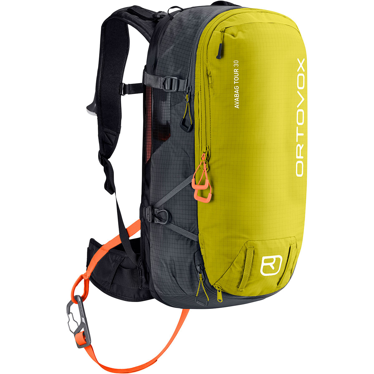 Ortovox Avabag Litric Tour 30 Lawinenrucksack von Ortovox