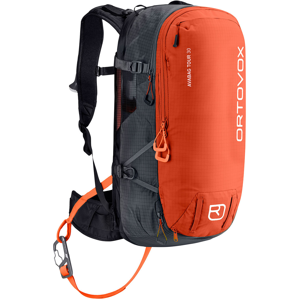 Ortovox Avabag Litric Tour 30 Lawinenrucksack Ortovox Avabag Litric Tour 30 Lawinenrucksack von Ortovox