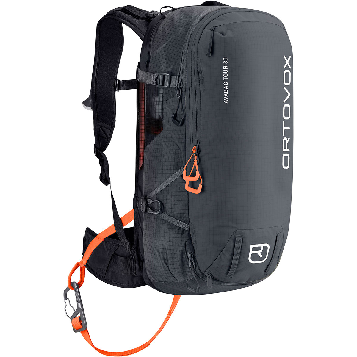Ortovox Avabag Litric Tour 30 Lawinenrucksack Ortovox Avabag Litric Tour 30 Lawinenrucksack von Ortovox