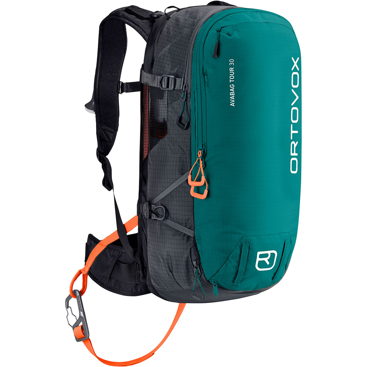 Ortovox Avabag Litric Tour 30 Lawinenrucksack Ortovox Avabag Litric Tour 30 Lawinenrucksack von Ortovox