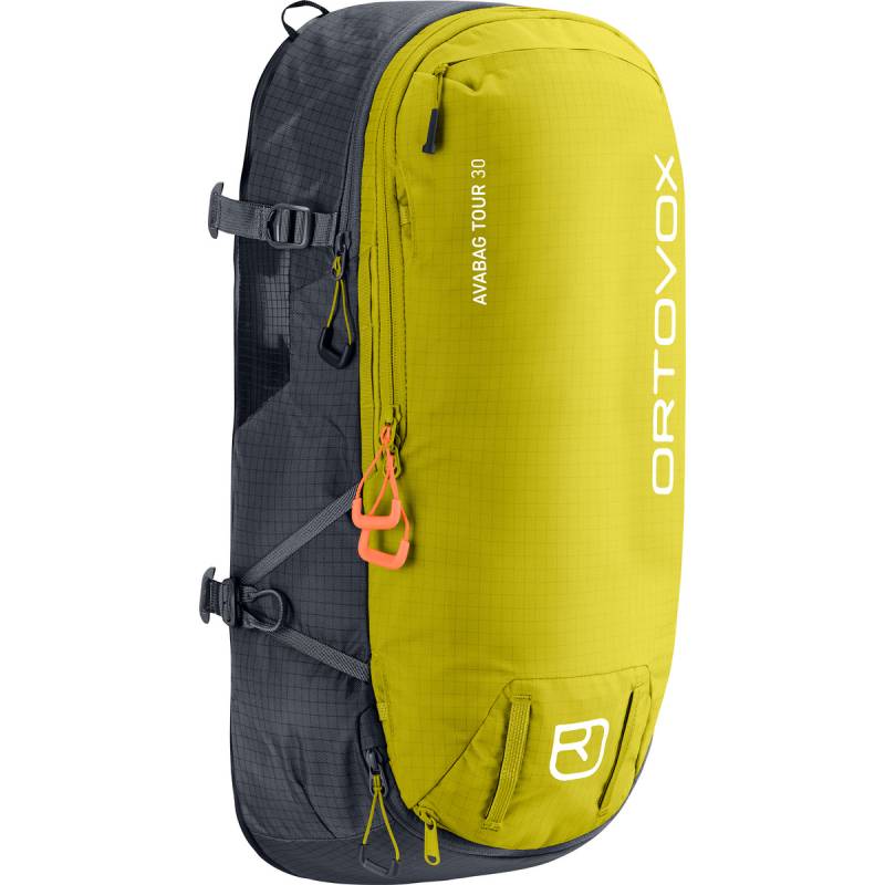 Ortovox Avabag Litric Tour 30 Zip von Ortovox