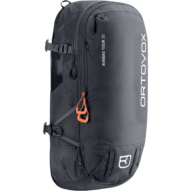 Ortovox Avabag Litric Tour 30 Zip von Ortovox