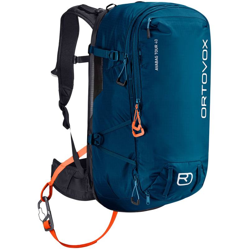 Ortovox Avabag Litric Tour 40 Lawinenrucksack von Ortovox