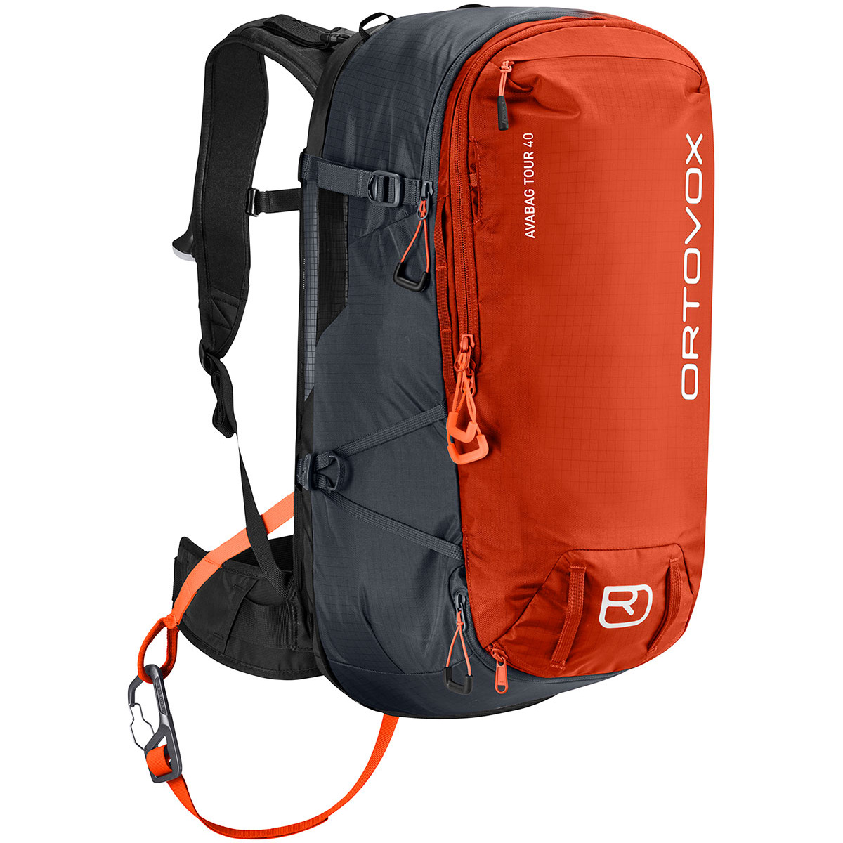 Ortovox Avabag Litric Tour 40 Lawinenrucksack Ortovox Avabag Litric Tour 40 Lawinenrucksack von Ortovox