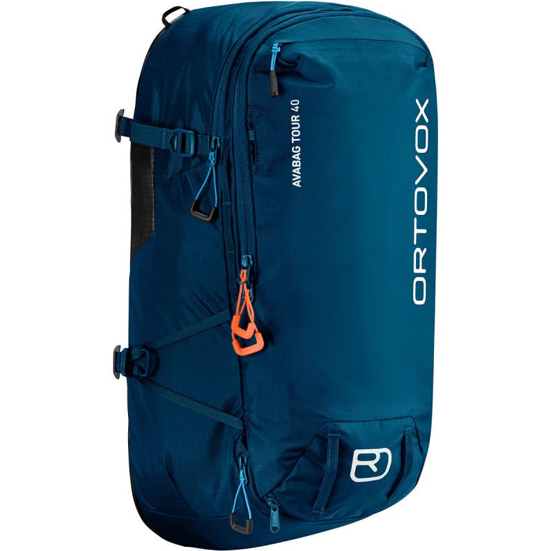 Ortovox Avabag Litric Tour 40 Zip von Ortovox