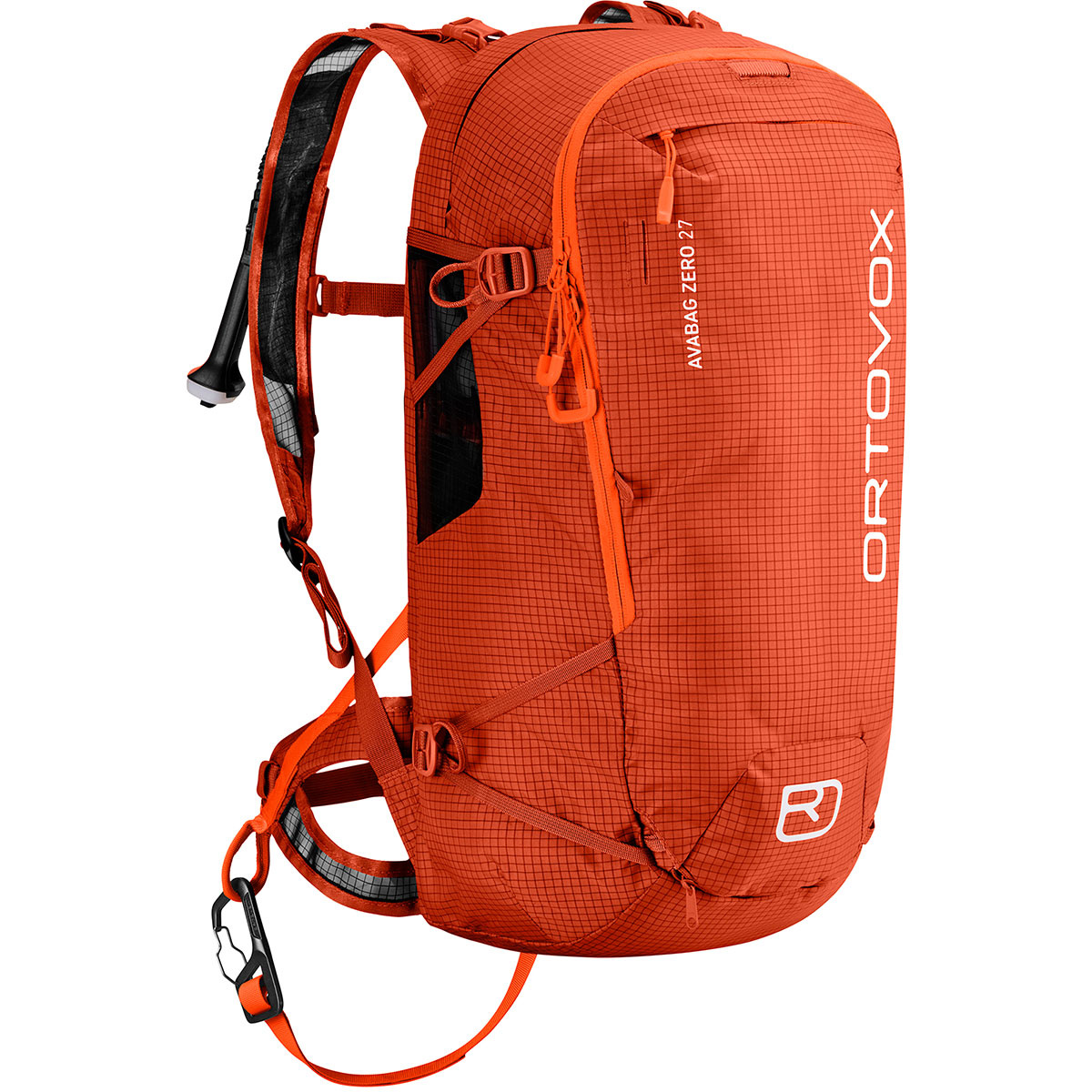 Ortovox Avabag Litric Zero 27 Lawinenrucksack Ortovox Avabag Litric Zero 27 Lawinenrucksack von Ortovox
