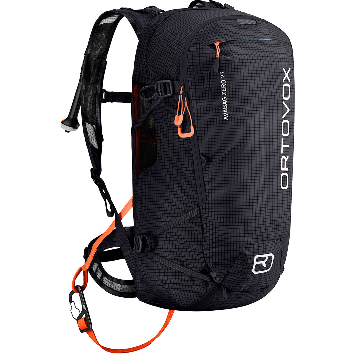 Ortovox Avabag Litric Zero 27 Lawinenrucksack Ortovox Avabag Litric Zero 27 Lawinenrucksack von Ortovox