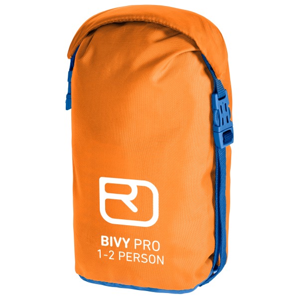 Ortovox - Bivy Pro - Biwaksack orange von Ortovox