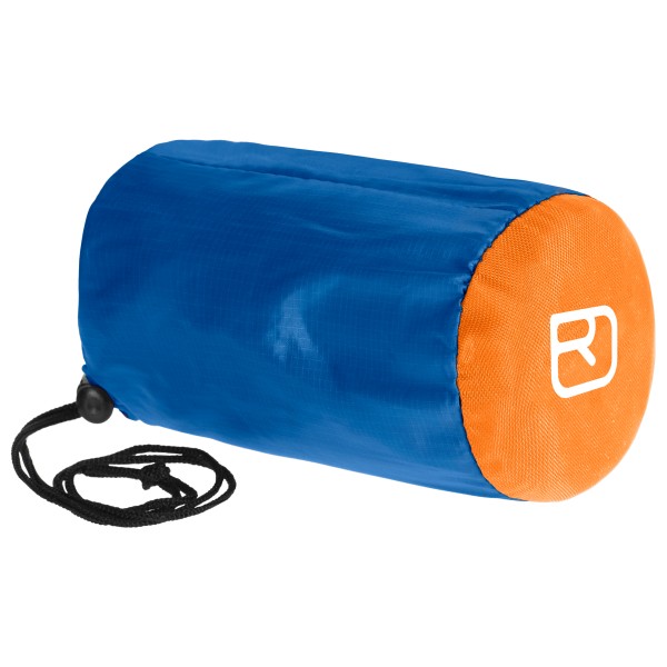 Ortovox - Bivy Ultralight - Biwaksack blau von Ortovox