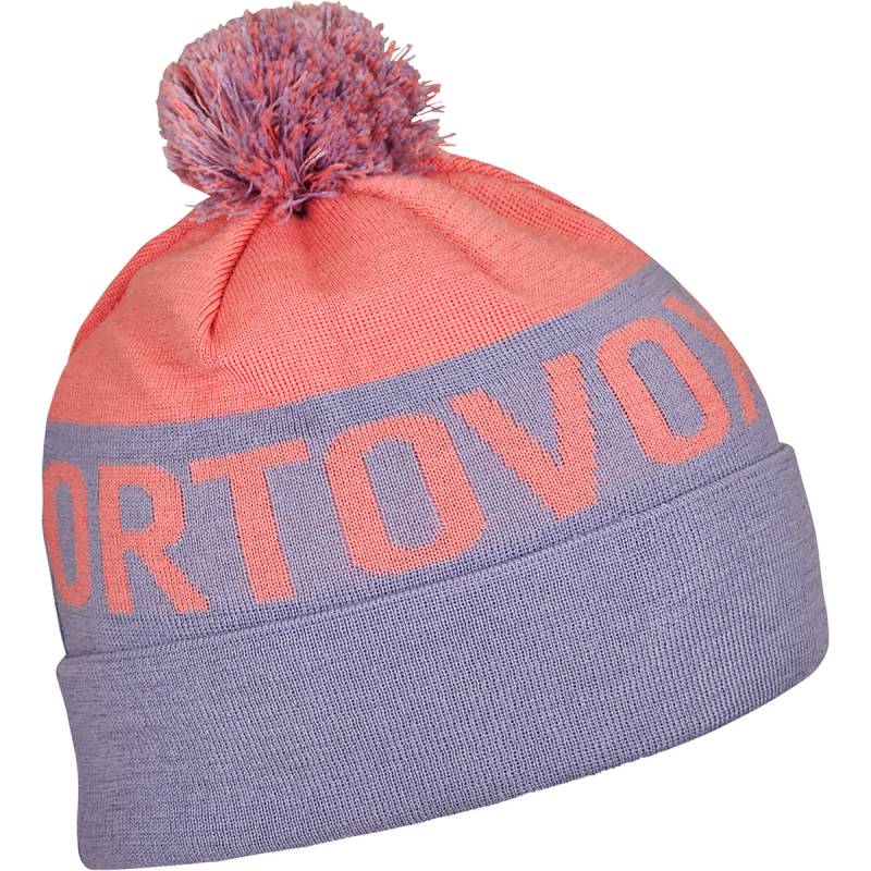 Ortovox Bobble Knit Mütze von Ortovox