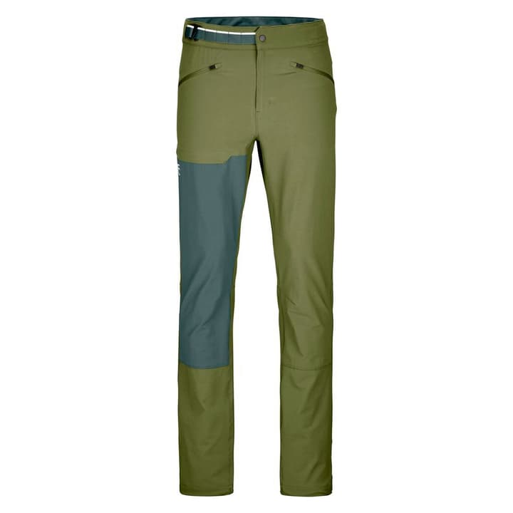 Ortovox Brenta Pants M Trekkinghose khaki von Ortovox