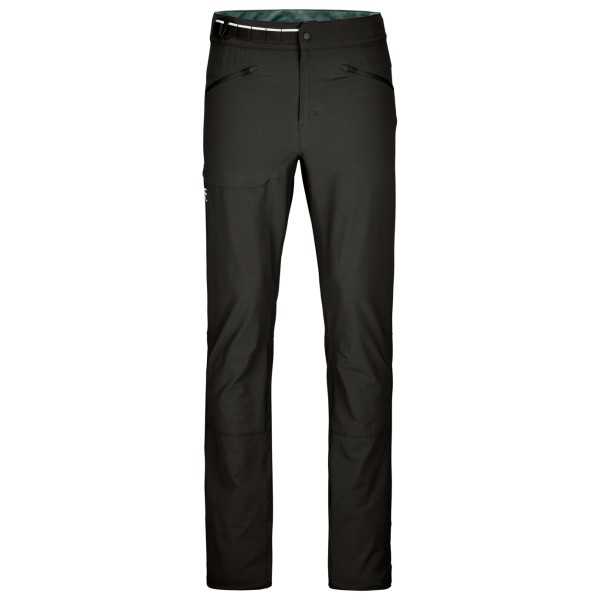 Ortovox - Brenta Pants - Trekkinghose Gr L - Regular schwarz von Ortovox