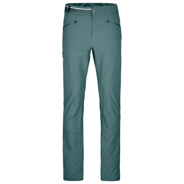 Ortovox - Brenta Pants - Trekkinghose Gr M - Regular türkis Ortovox - Brenta Pants - Trekkinghose Gr M - Regular türkis von Ortovox