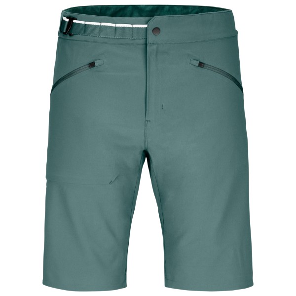 Ortovox - Brenta Shorts - Shorts Gr M türkis von Ortovox