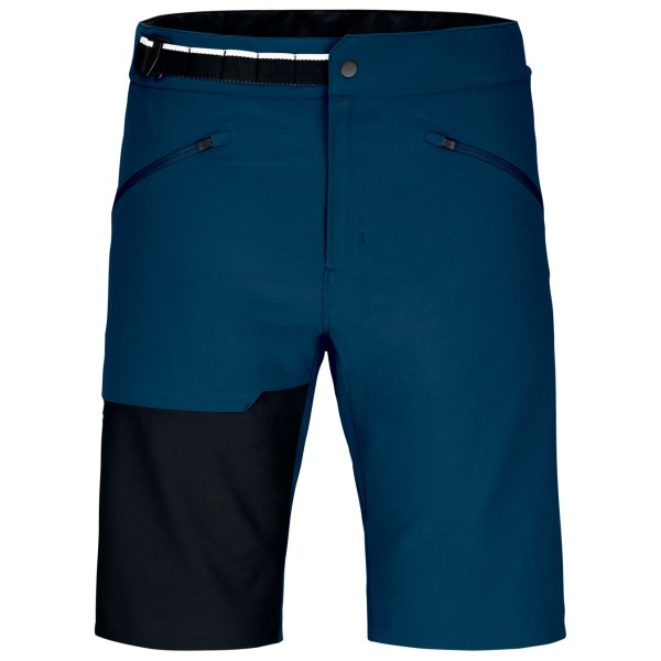 Ortovox - Brenta Shorts - Shorts Gr S blau von Ortovox