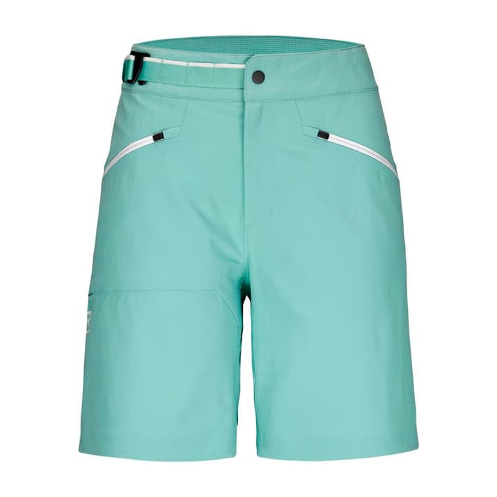 Ortovox Brenta Shorts W Shorts aqua von Ortovox